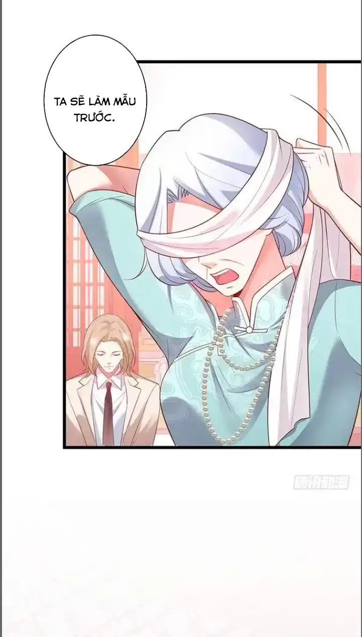 Hắc Đạo Đáng Yêu: Chapter 182
