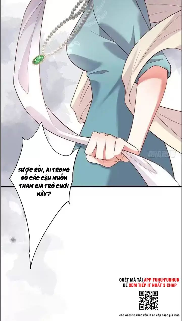 Hắc Đạo Đáng Yêu: Chapter 182