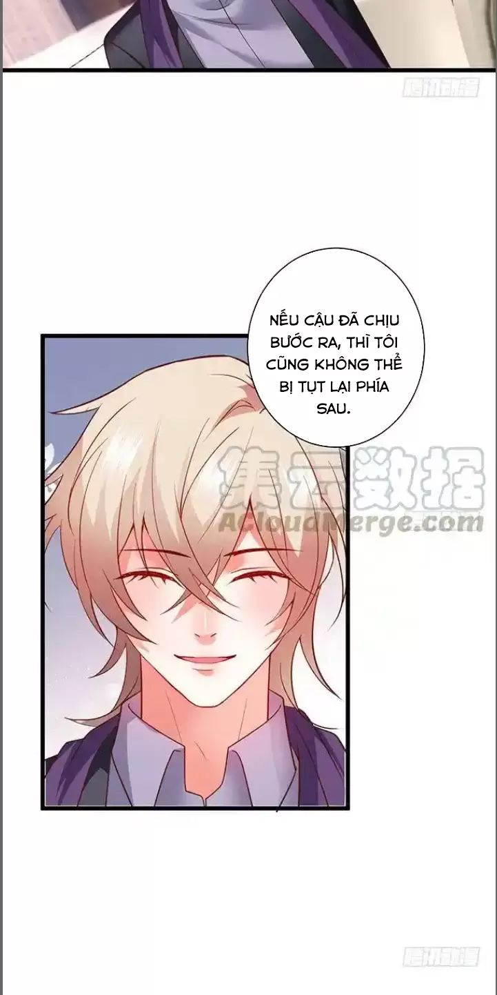Hắc Đạo Đáng Yêu: Chapter 183