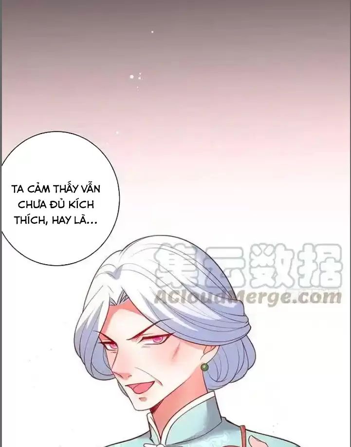 Hắc Đạo Đáng Yêu: Chapter 183