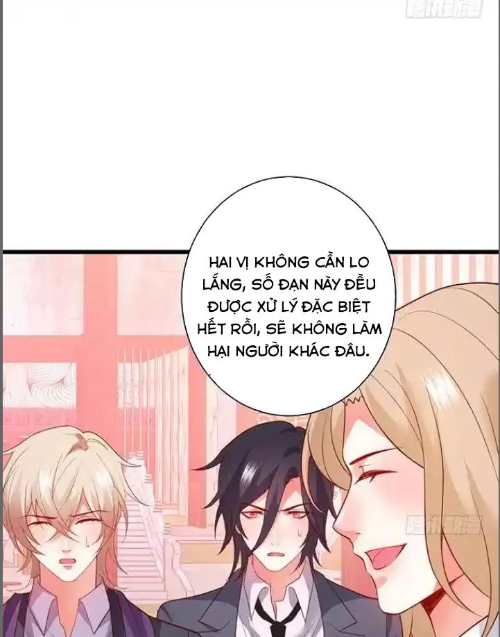 Hắc Đạo Đáng Yêu: Chapter 183