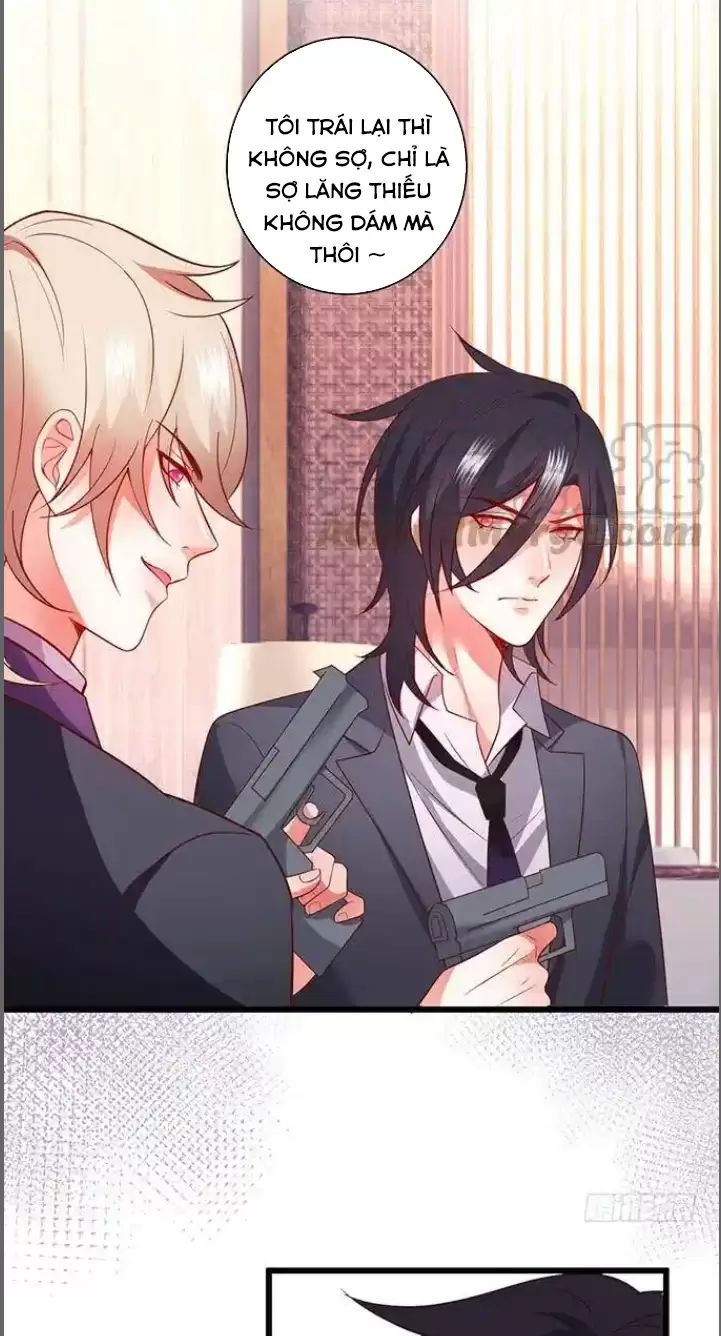 Hắc Đạo Đáng Yêu: Chapter 183