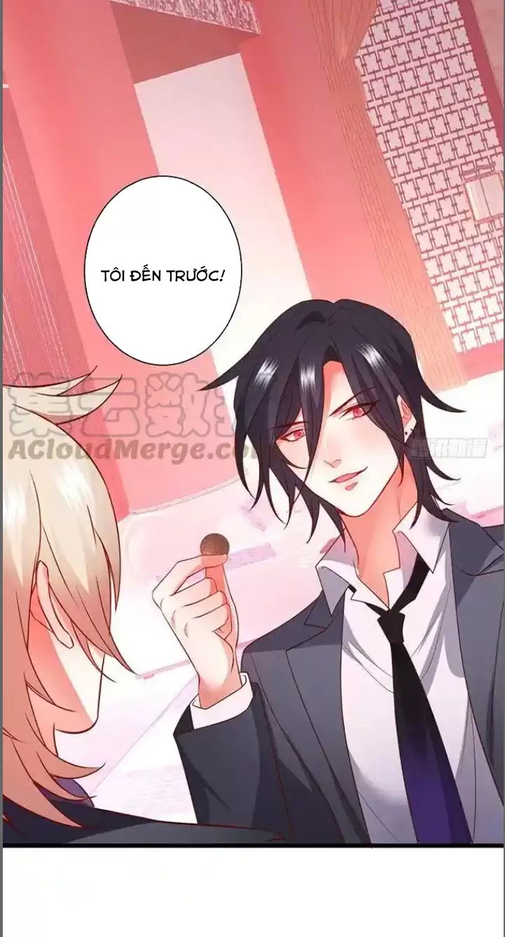 Hắc Đạo Đáng Yêu: Chapter 183