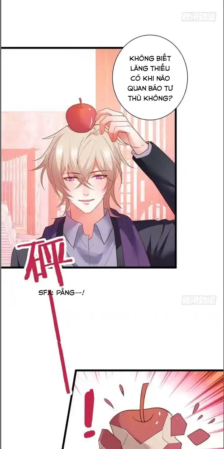 Hắc Đạo Đáng Yêu: Chapter 183