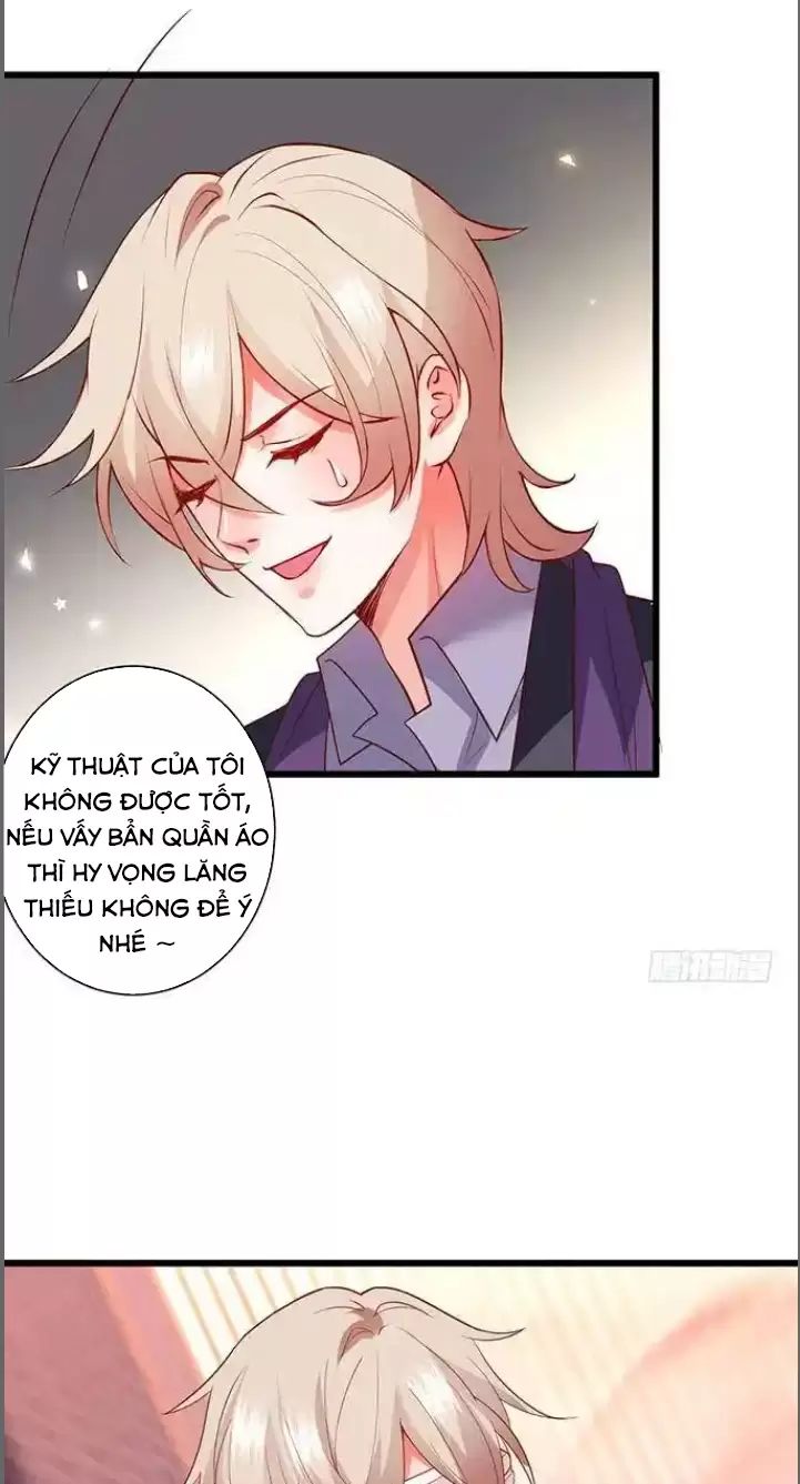 Hắc Đạo Đáng Yêu: Chapter 183