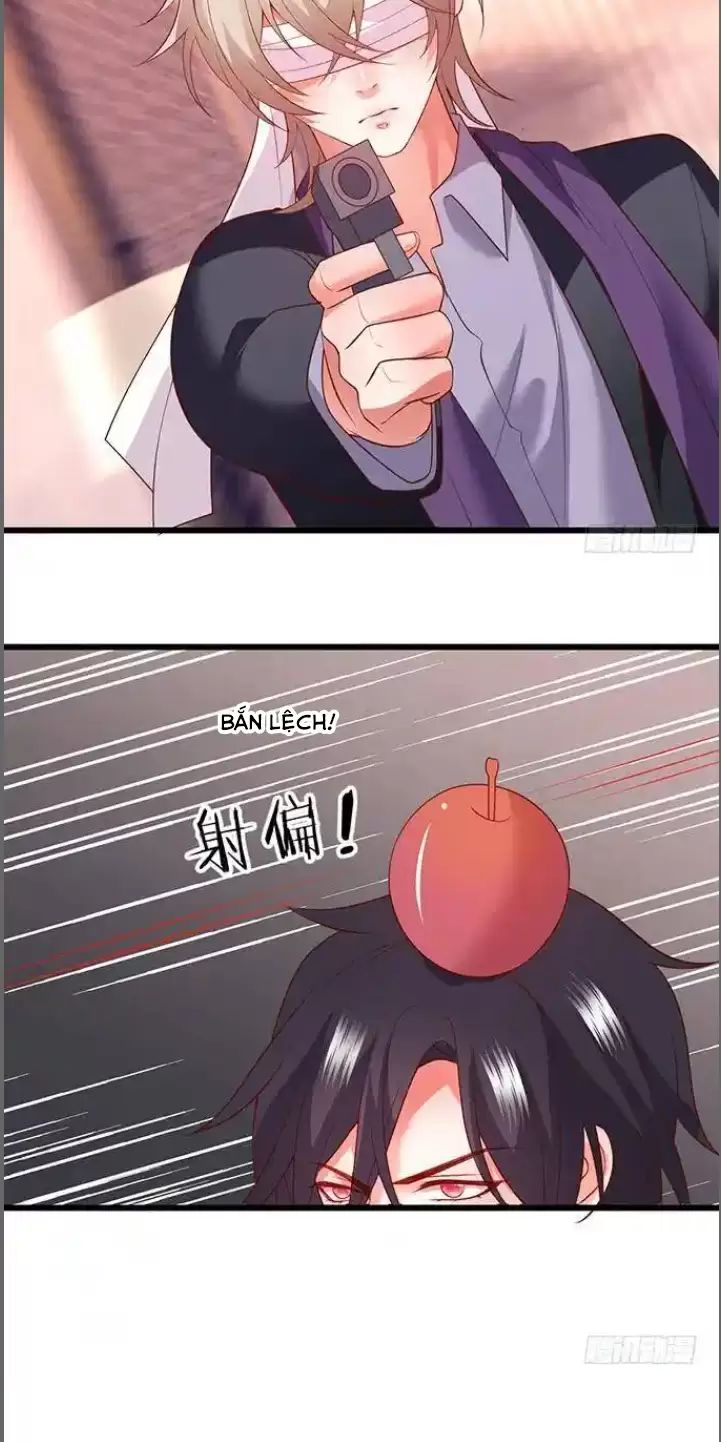 Hắc Đạo Đáng Yêu: Chapter 183