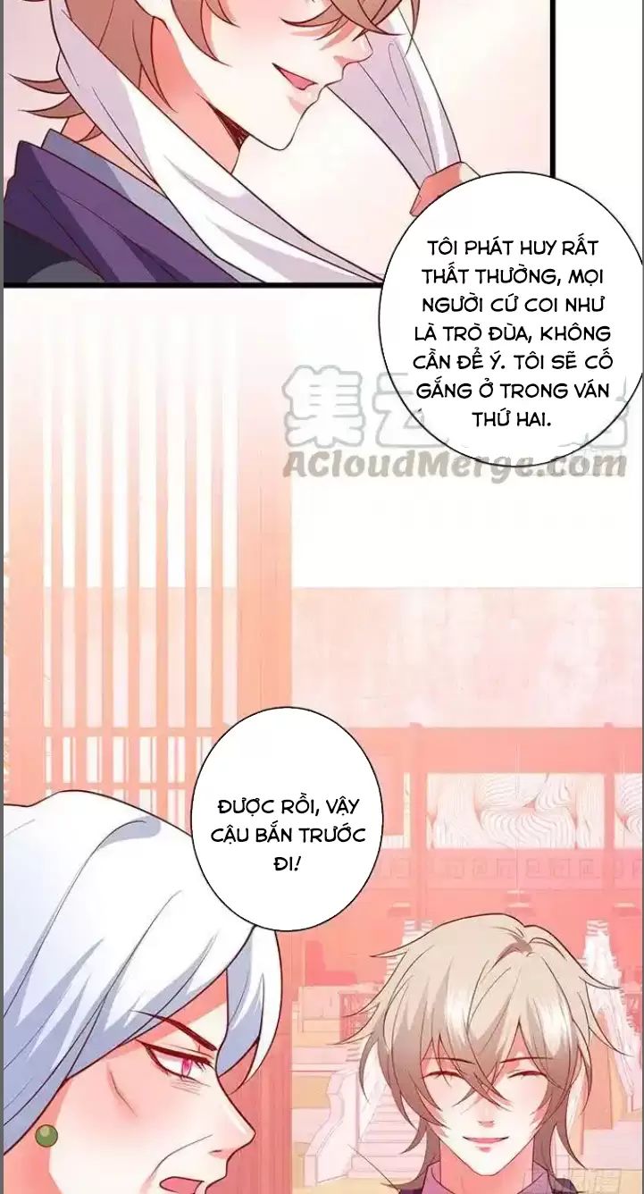 Hắc Đạo Đáng Yêu: Chapter 183