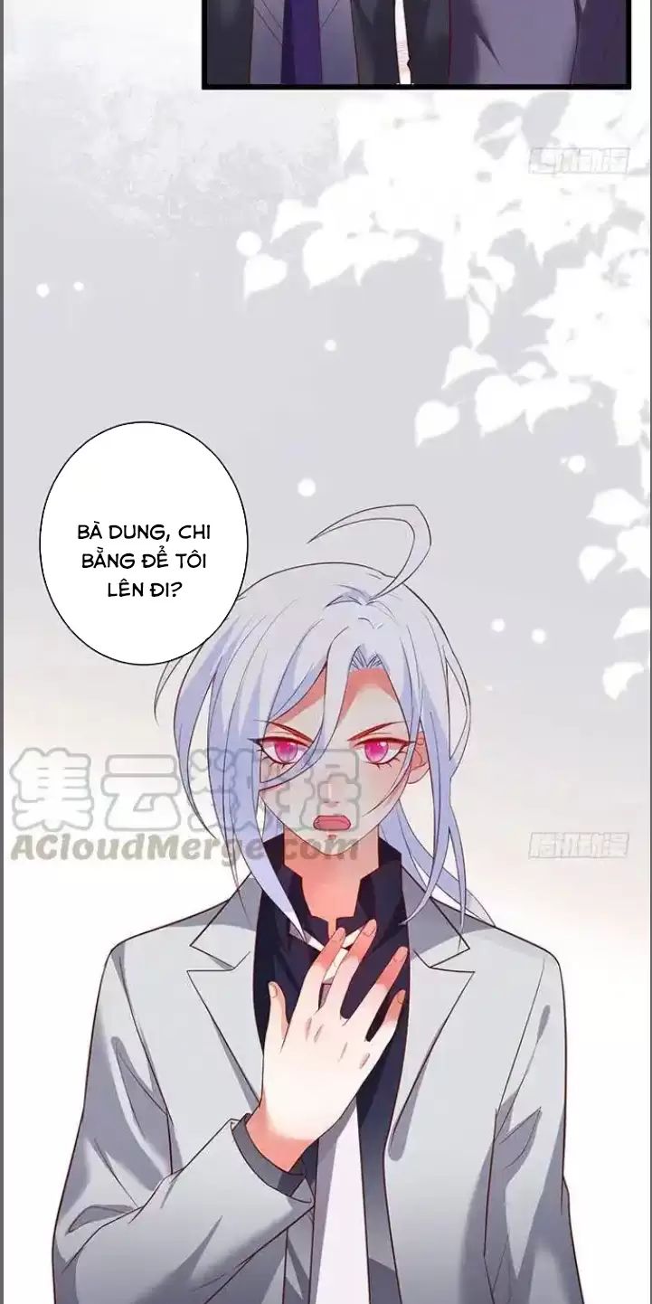 Hắc Đạo Đáng Yêu: Chapter 183