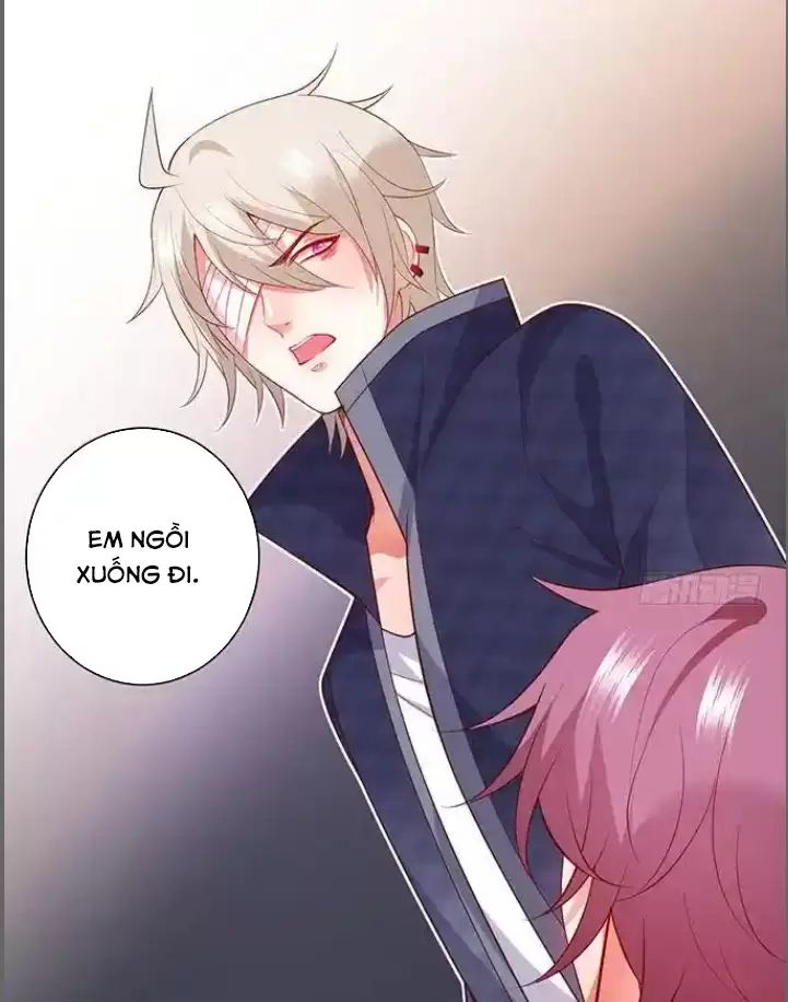Hắc Đạo Đáng Yêu: Chapter 183