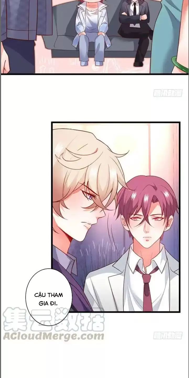 Hắc Đạo Đáng Yêu: Chapter 183