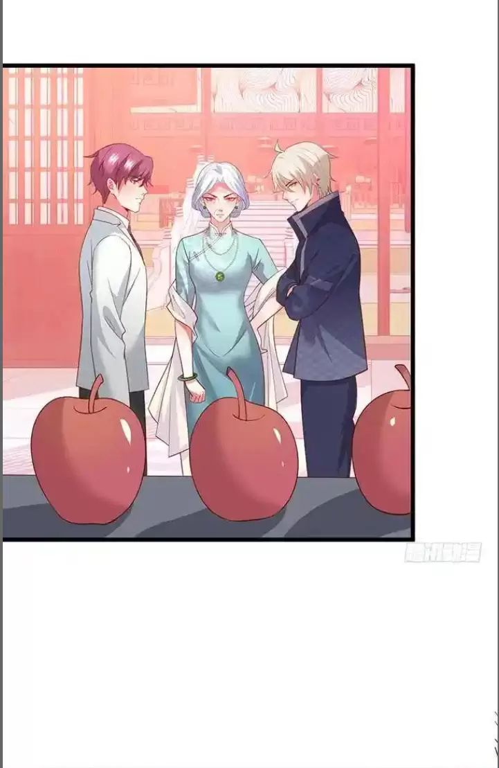 Hắc Đạo Đáng Yêu: Chapter 183
