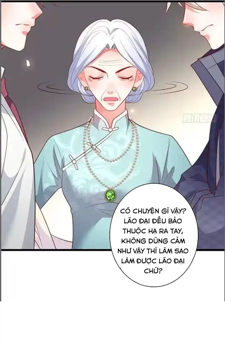Hắc Đạo Đáng Yêu: Chapter 183
