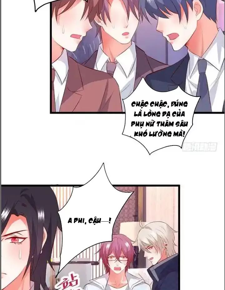 Hắc Đạo Đáng Yêu: Chapter 184