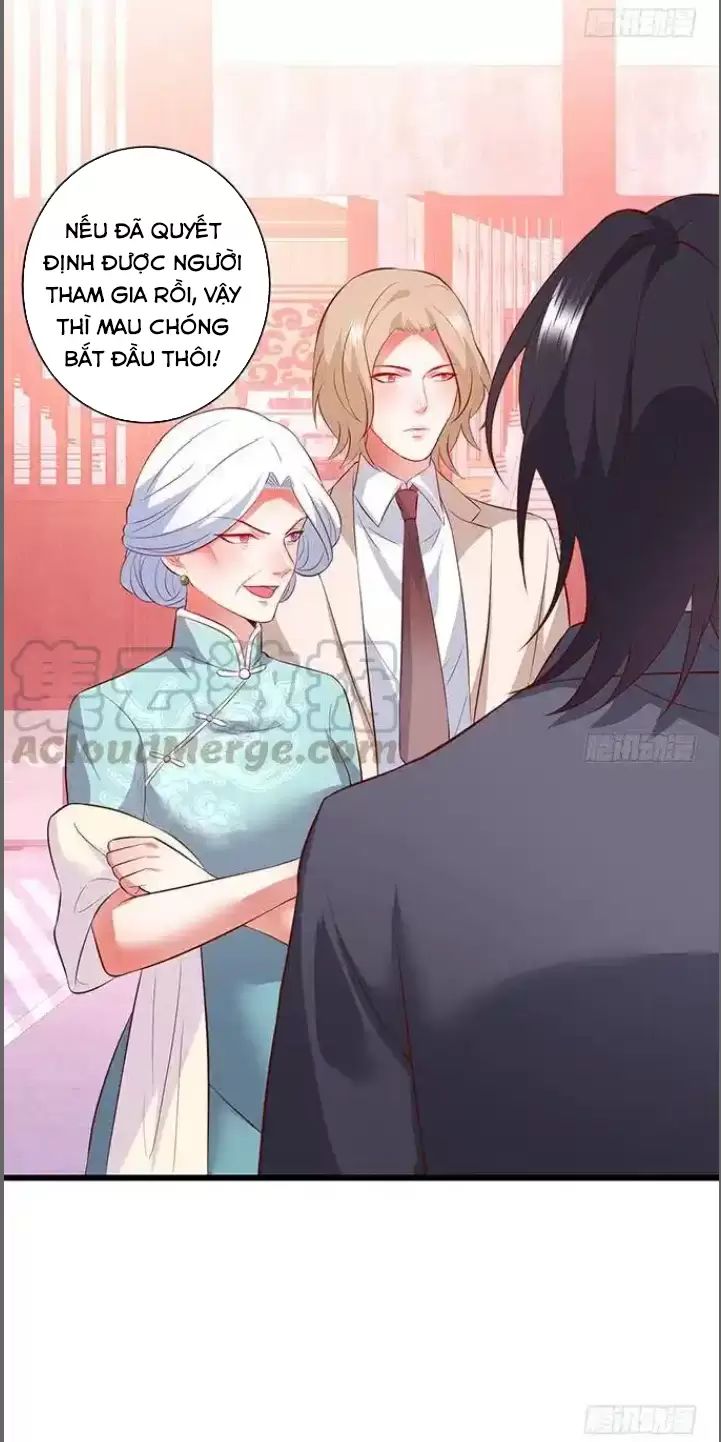 Hắc Đạo Đáng Yêu: Chapter 184