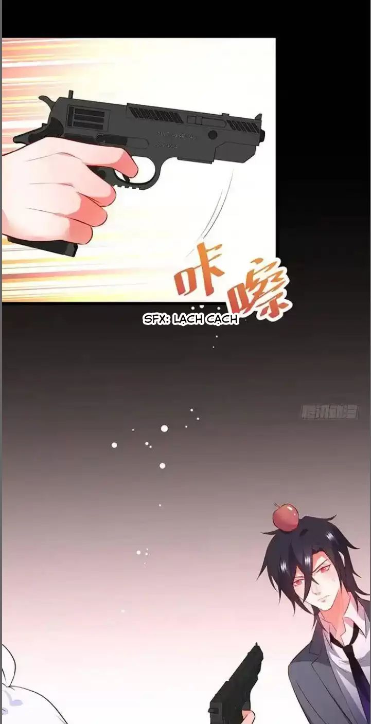 Hắc Đạo Đáng Yêu: Chapter 184