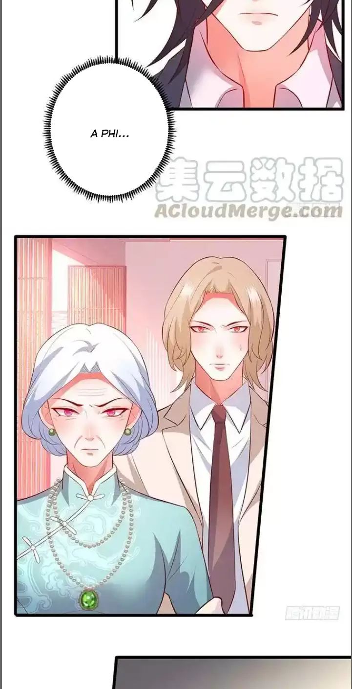 Hắc Đạo Đáng Yêu: Chapter 184