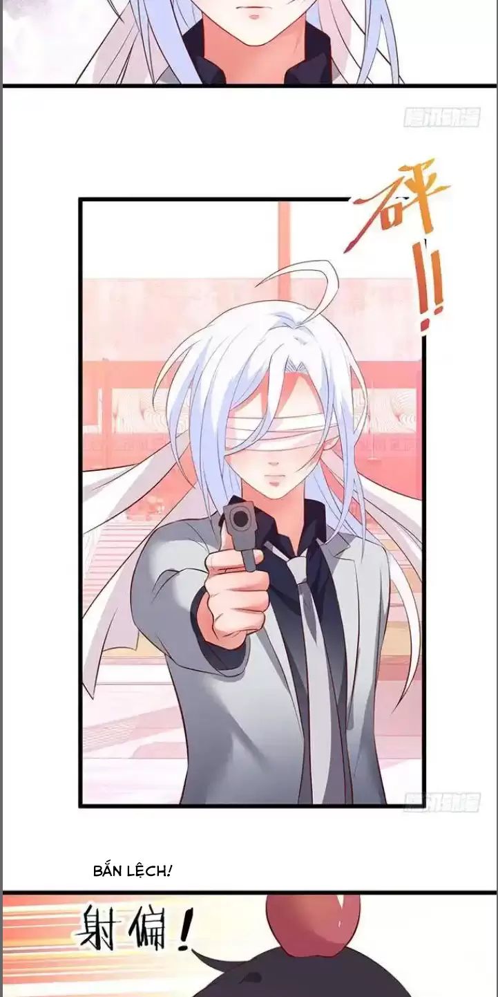 Hắc Đạo Đáng Yêu: Chapter 184