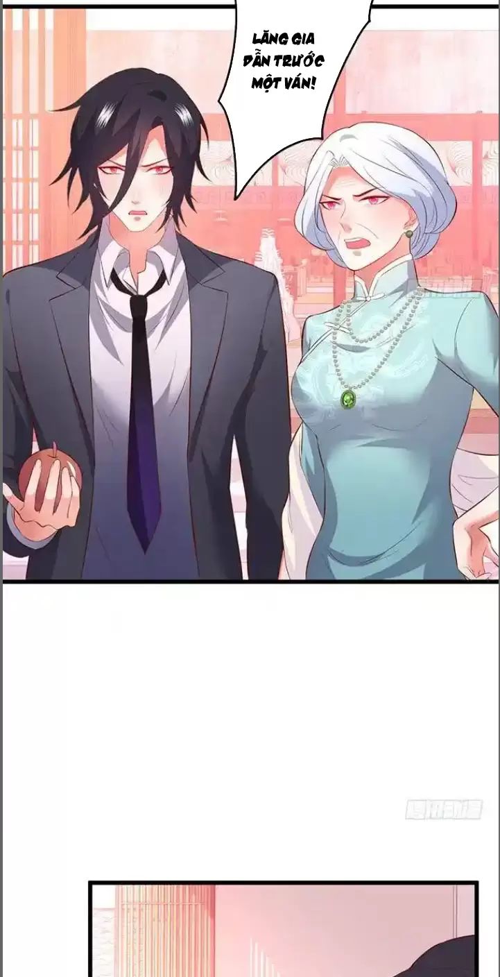 Hắc Đạo Đáng Yêu: Chapter 184