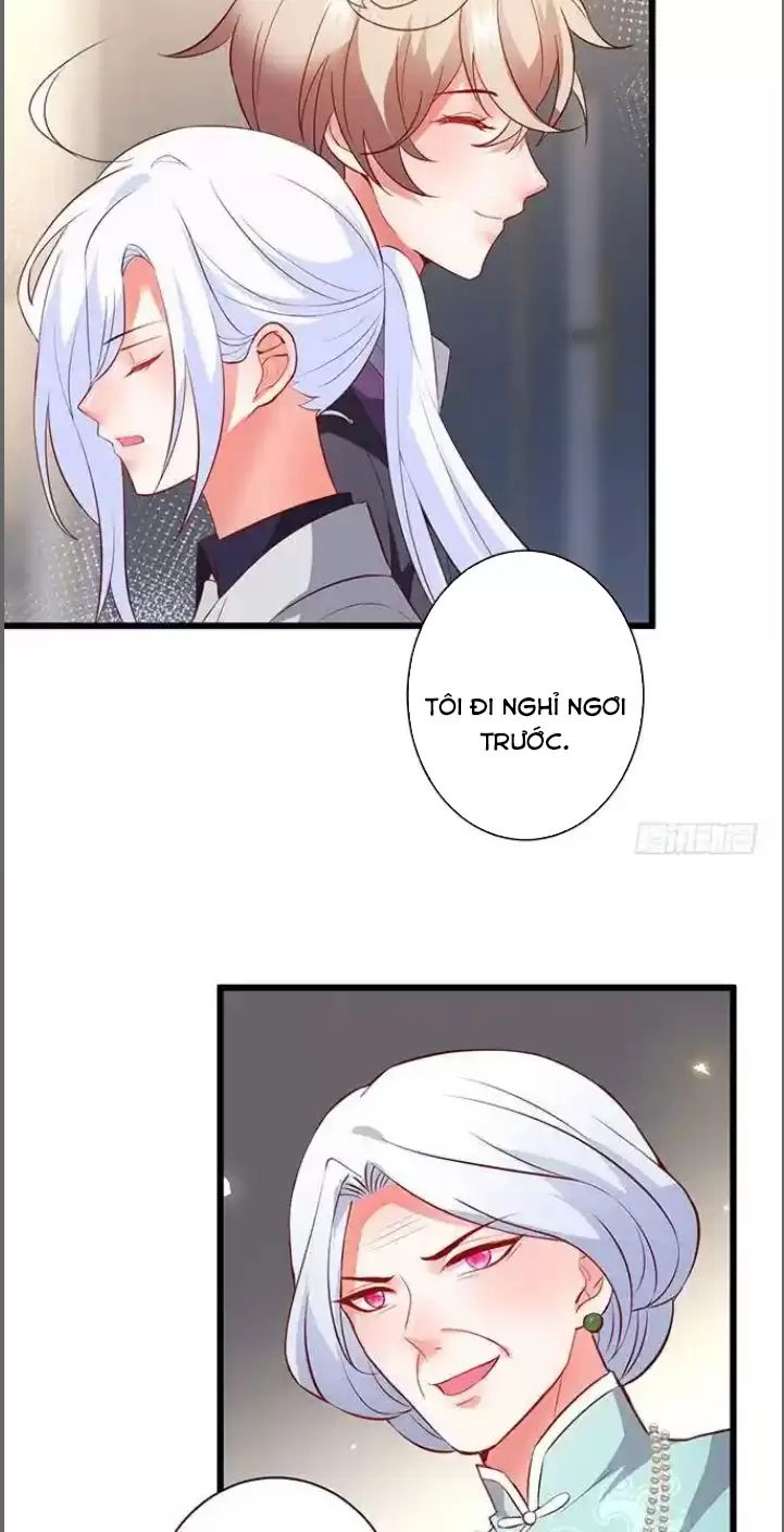 Hắc Đạo Đáng Yêu: Chapter 184
