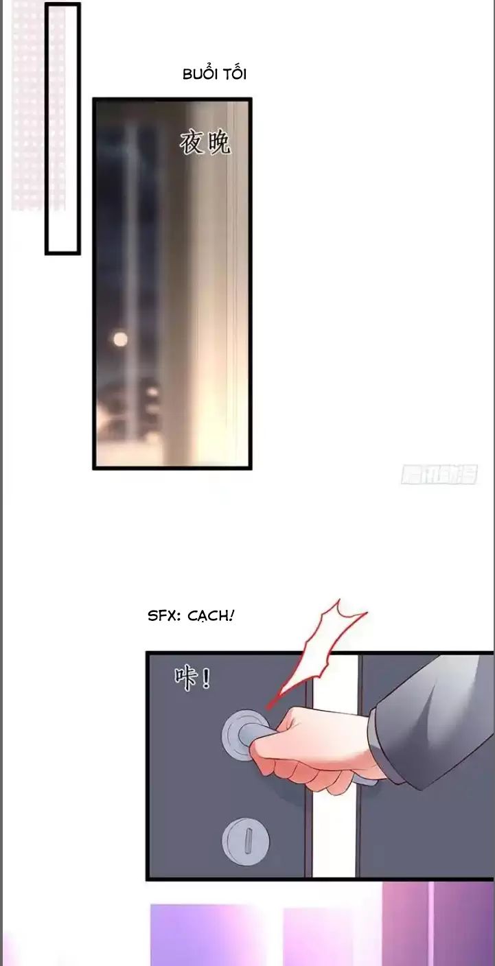Hắc Đạo Đáng Yêu: Chapter 184