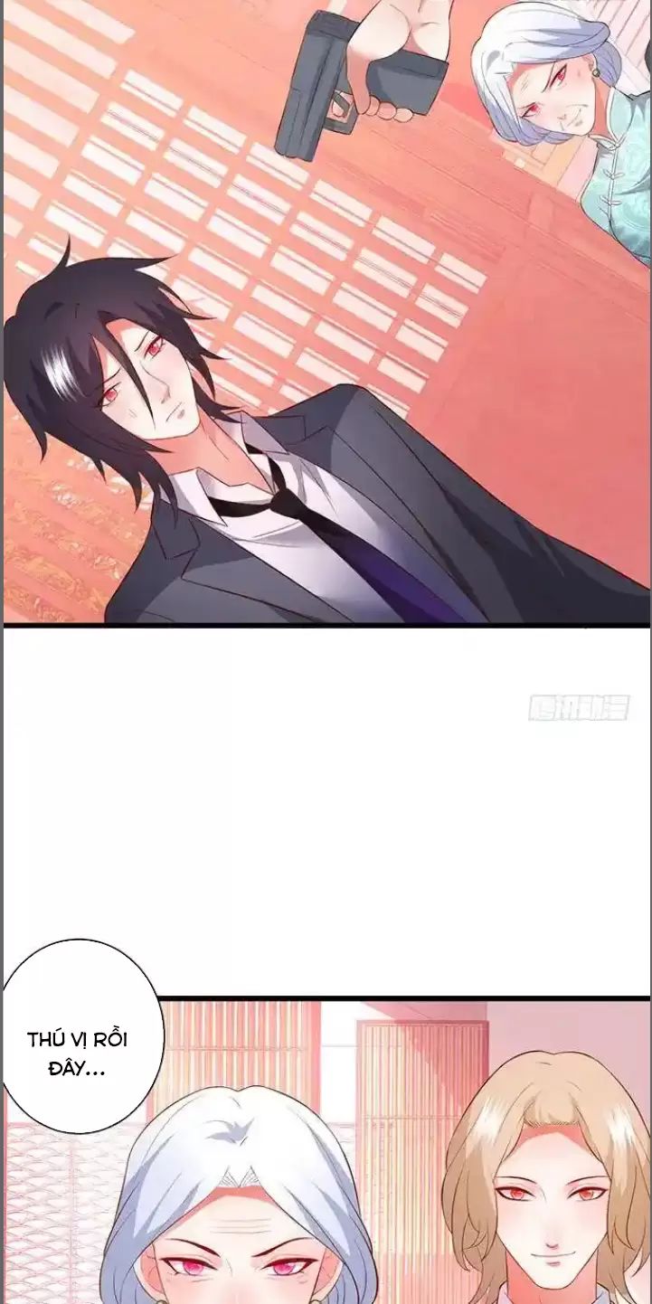 Hắc Đạo Đáng Yêu: Chapter 184