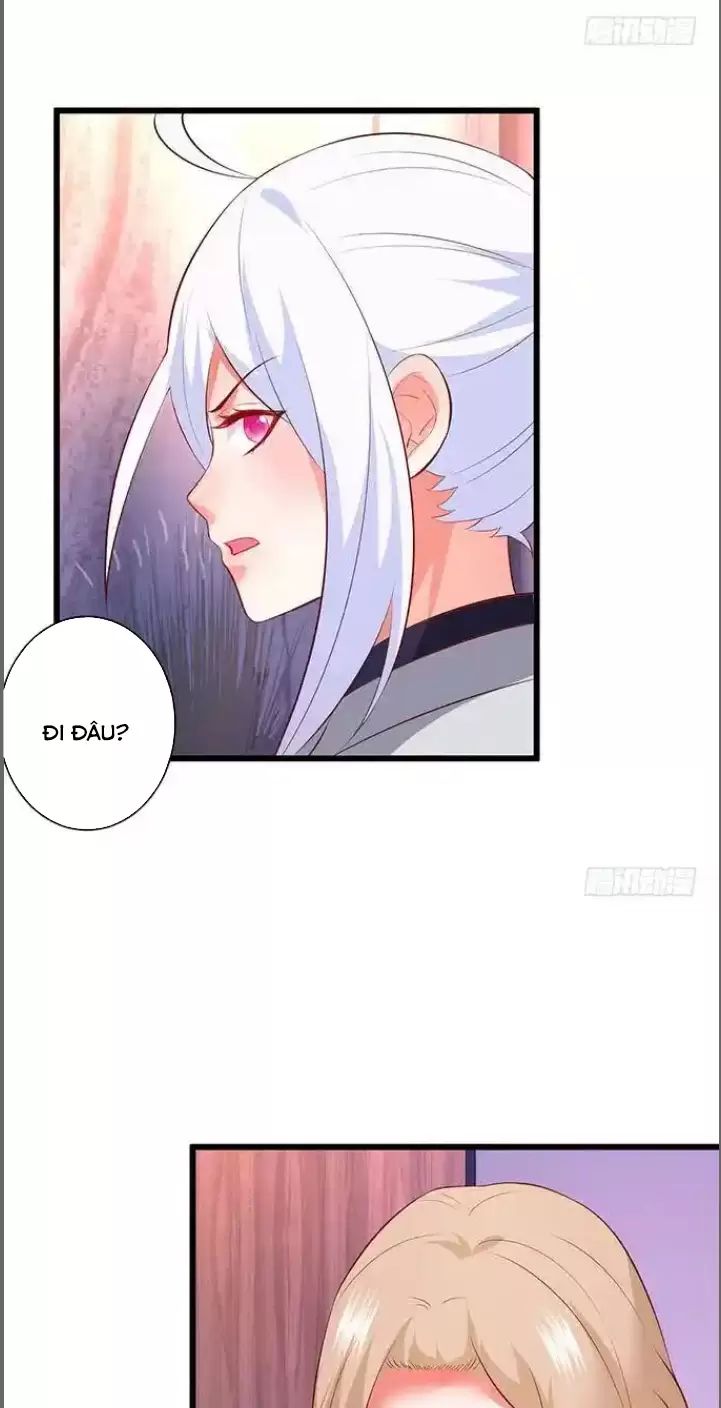 Hắc Đạo Đáng Yêu: Chapter 184
