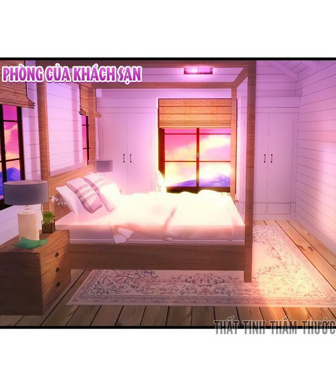 Hắc Đạo Đáng Yêu: Chapter 19