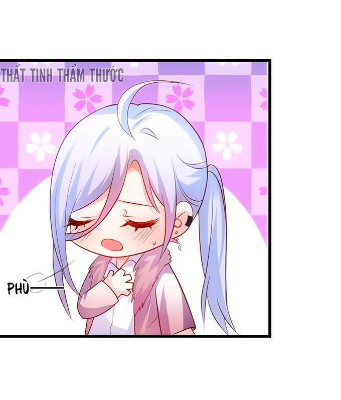 Hắc Đạo Đáng Yêu: Chapter 19