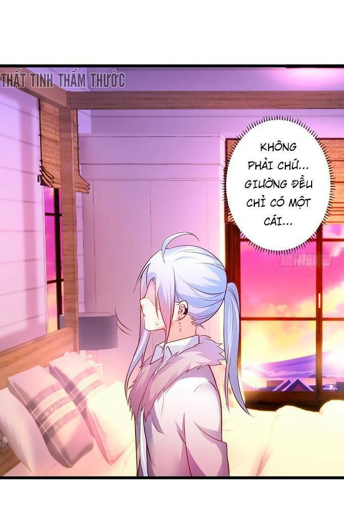 Hắc Đạo Đáng Yêu: Chapter 19