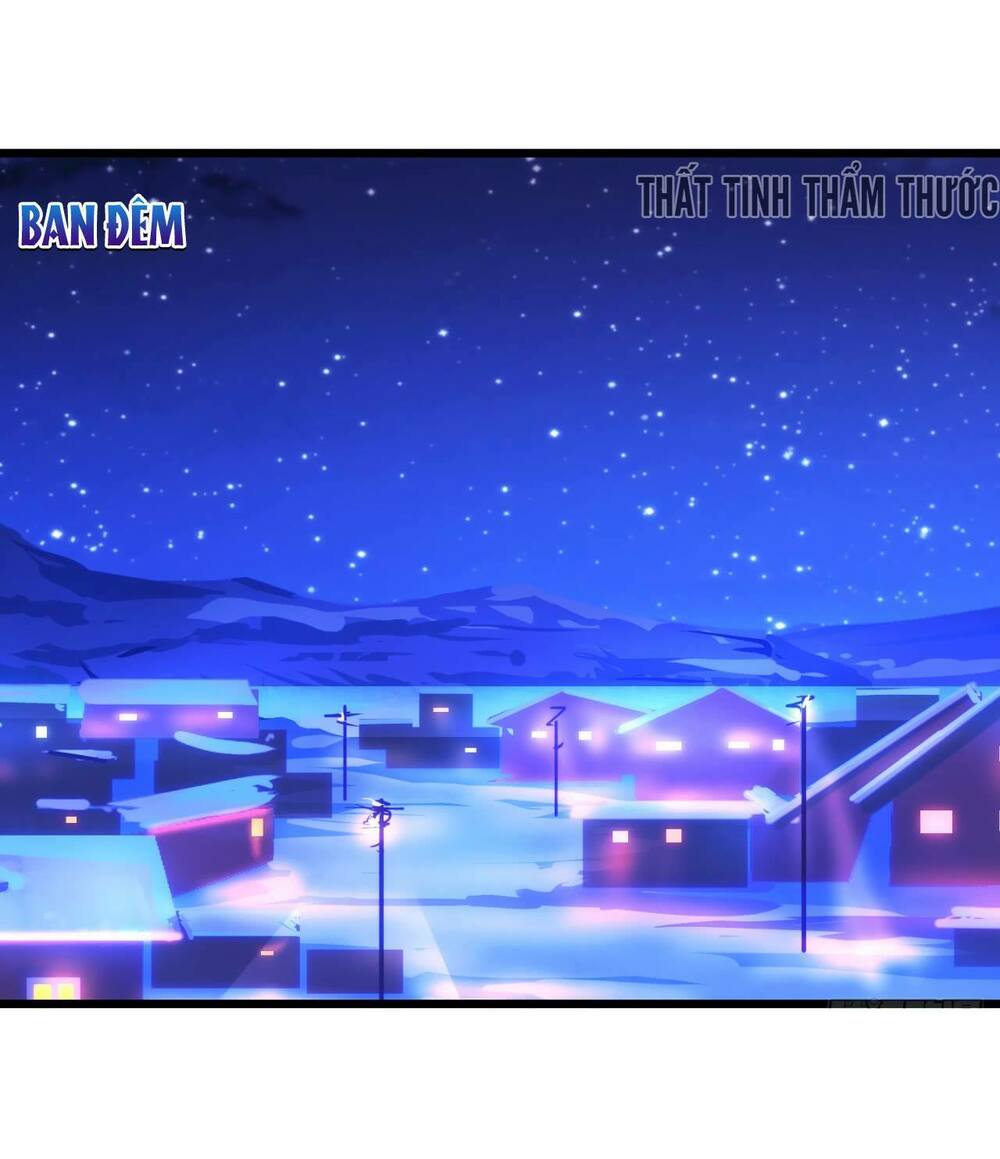 Hắc Đạo Đáng Yêu: Chapter 19