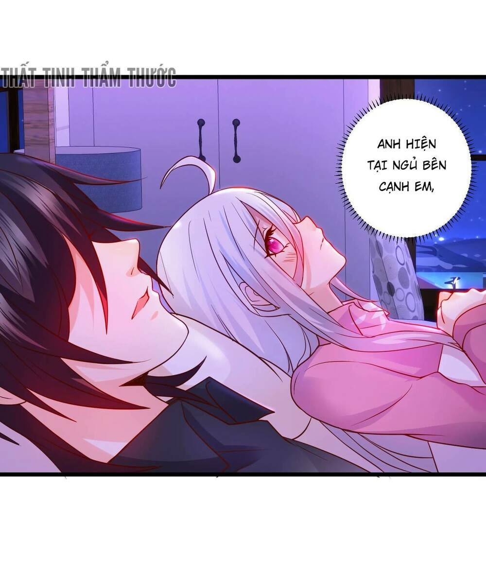 Hắc Đạo Đáng Yêu: Chapter 19