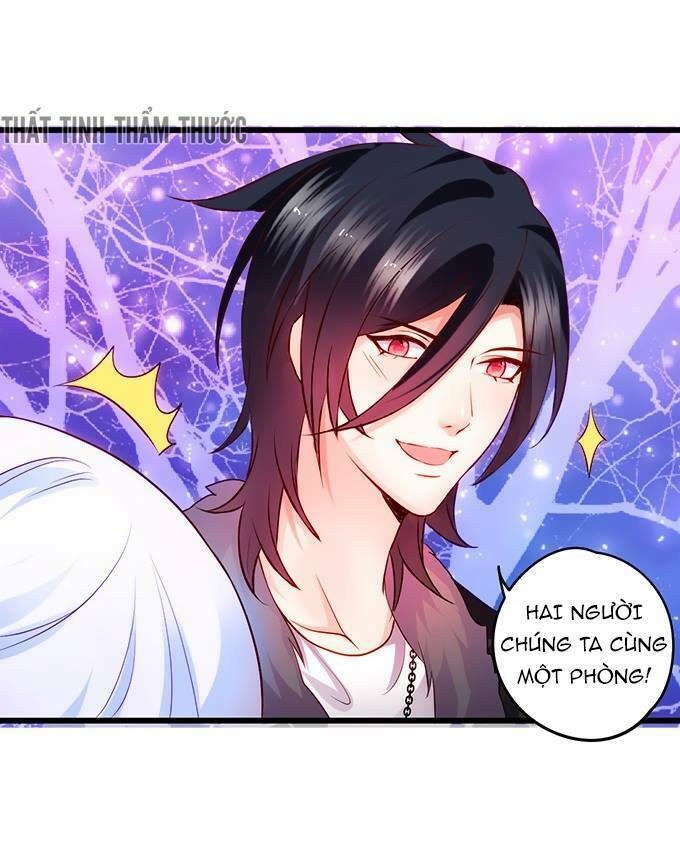 Hắc Đạo Đáng Yêu: Chapter 19