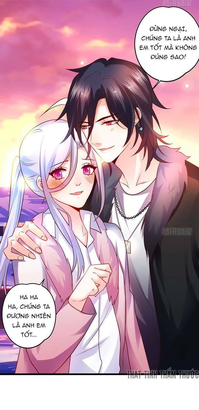 Hắc Đạo Đáng Yêu: Chapter 19