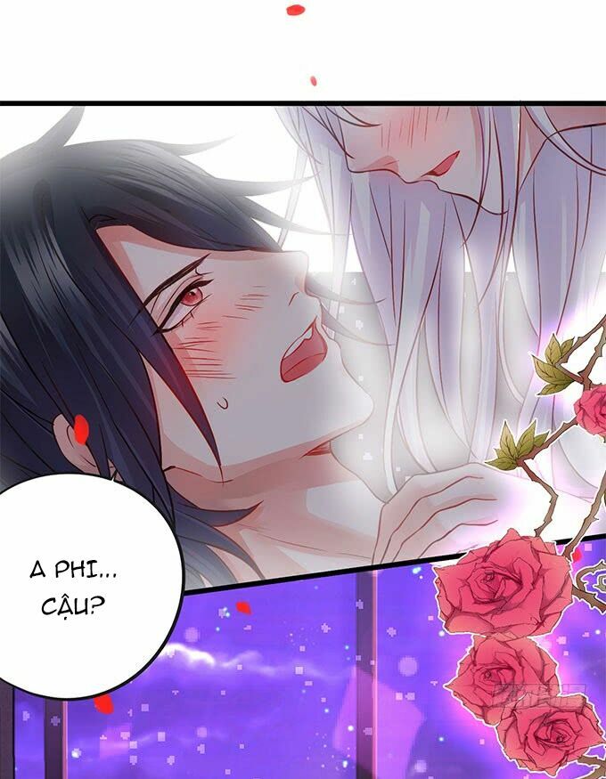 Hắc Đạo Đáng Yêu: Chapter 2
