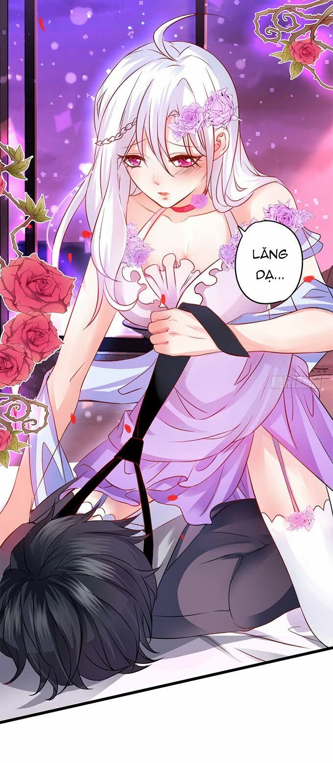 Hắc Đạo Đáng Yêu: Chapter 2