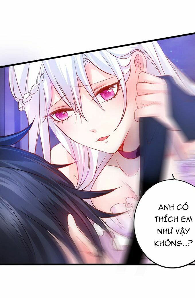 Hắc Đạo Đáng Yêu: Chapter 2