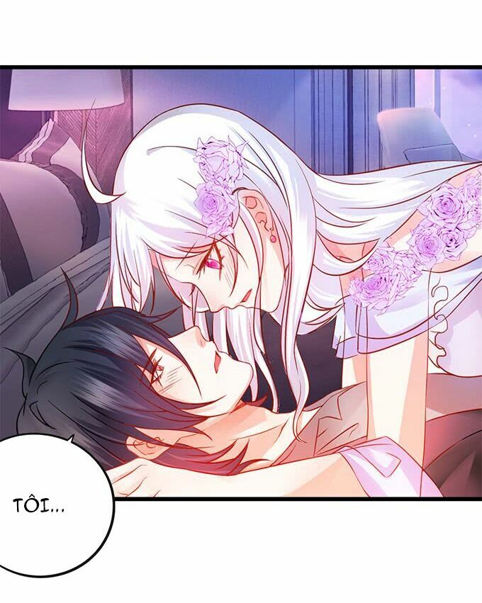 Hắc Đạo Đáng Yêu: Chapter 2