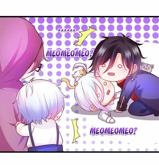 Hắc Đạo Đáng Yêu: Chapter 2