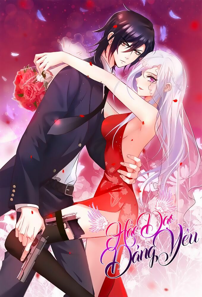 Hắc Đạo Đáng Yêu: Chapter 2