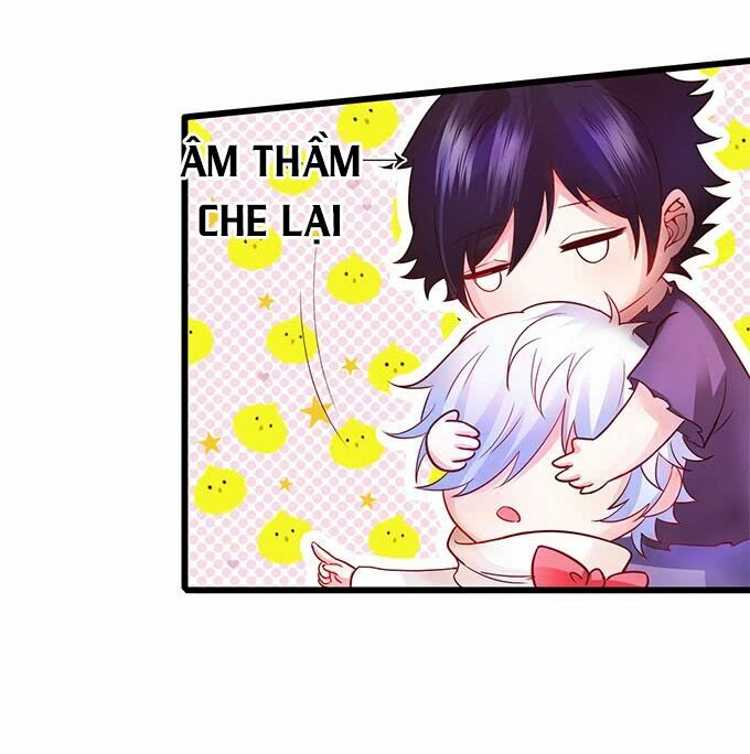 Hắc Đạo Đáng Yêu: Chapter 2