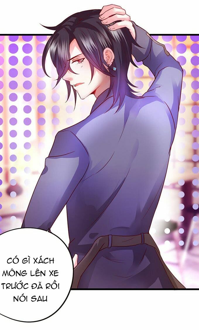 Hắc Đạo Đáng Yêu: Chapter 2