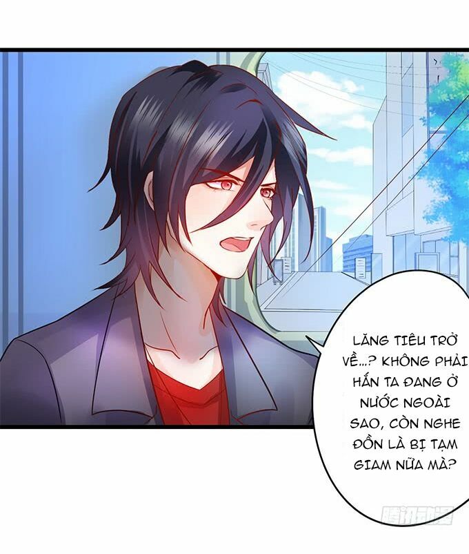 Hắc Đạo Đáng Yêu: Chapter 2