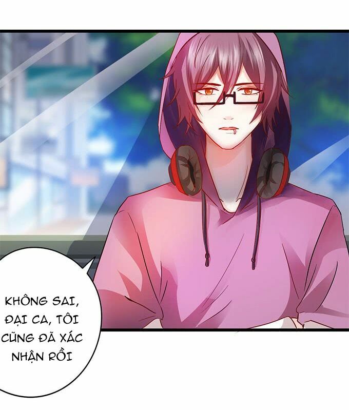 Hắc Đạo Đáng Yêu: Chapter 2