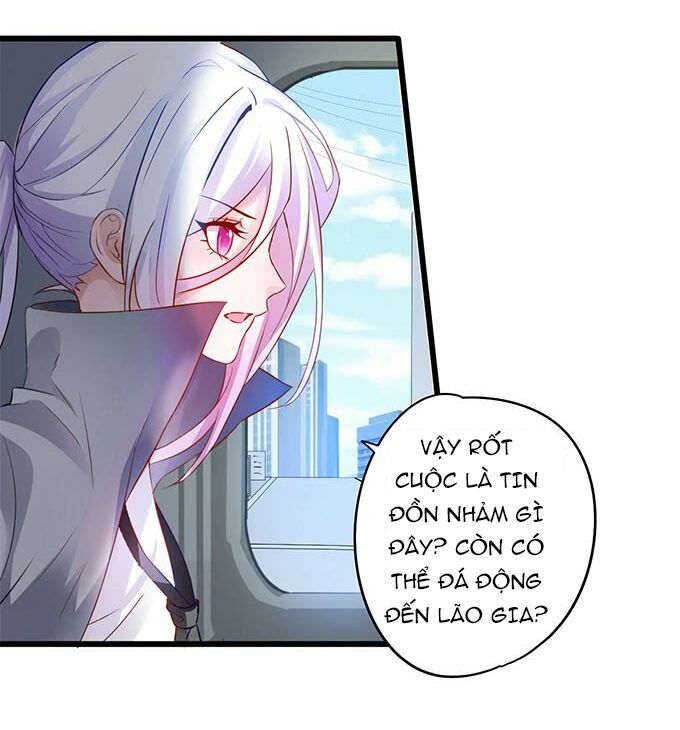 Hắc Đạo Đáng Yêu: Chapter 2