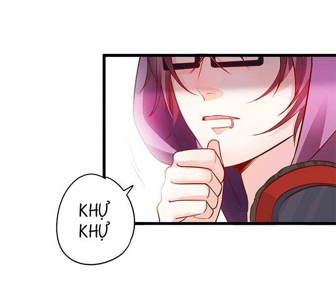 Hắc Đạo Đáng Yêu: Chapter 2