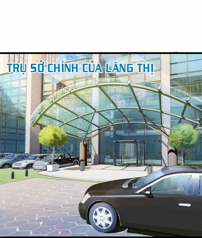 Hắc Đạo Đáng Yêu: Chapter 2