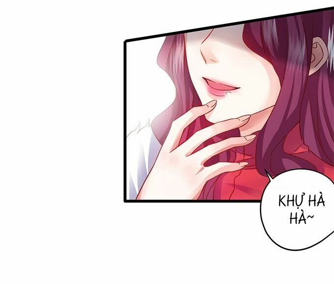 Hắc Đạo Đáng Yêu: Chapter 2