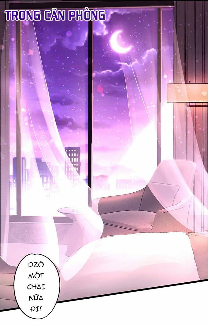 Hắc Đạo Đáng Yêu: Chapter 2