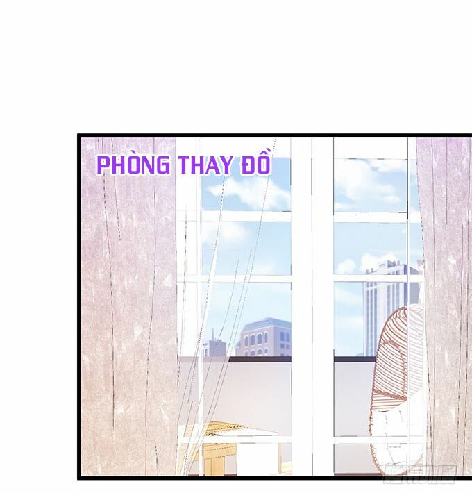 Hắc Đạo Đáng Yêu: Chapter 2