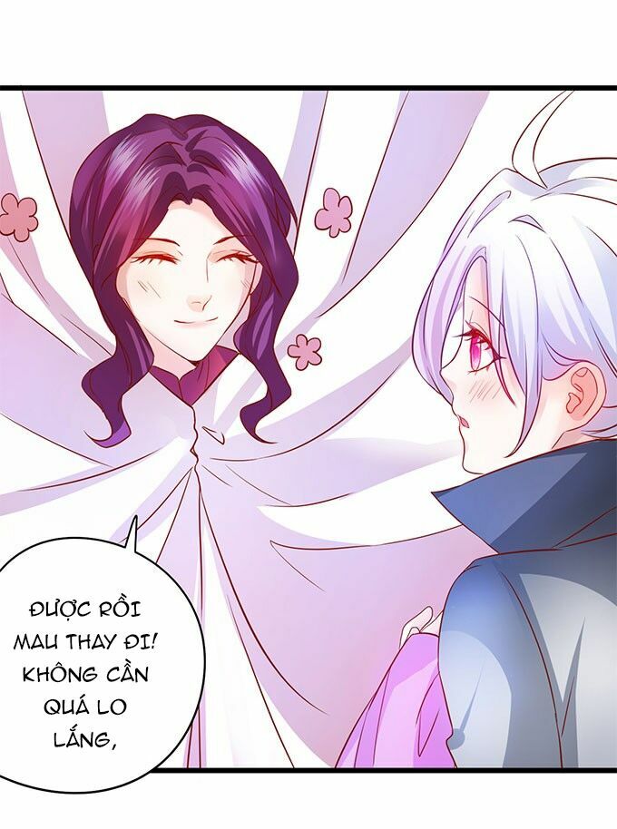 Hắc Đạo Đáng Yêu: Chapter 2
